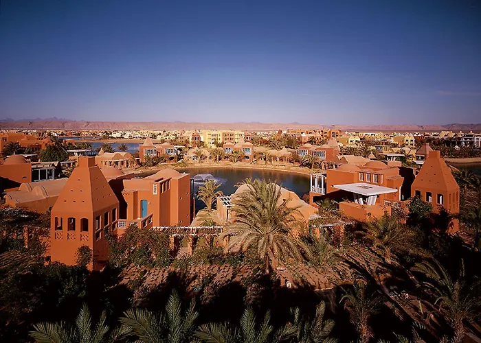 Sheraton Miramar Resort Al-Dżuna