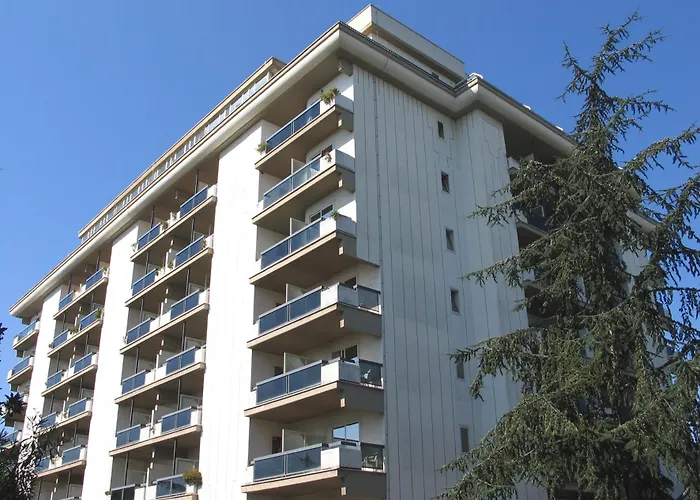 Hotel Pineta Palace Rzym