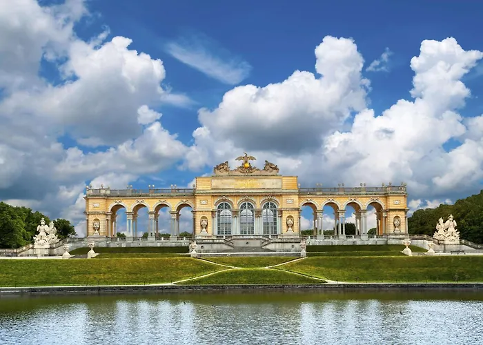 Nh Danube City Wiedeń