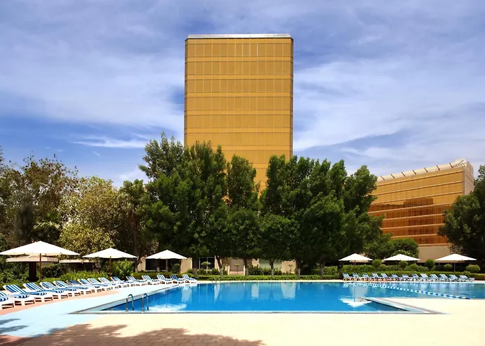Radisson Blu Hotel, Ad-Dauha