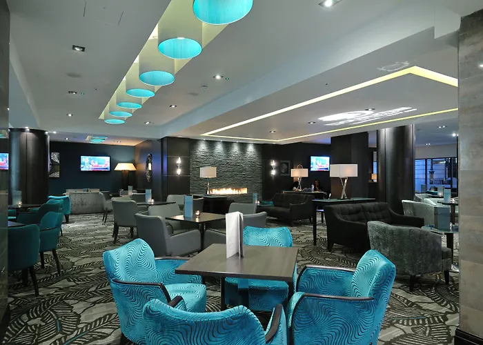 Hotel Doubletree By Hilton London - West End