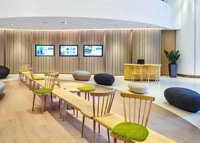 Novotel Century Hongkong