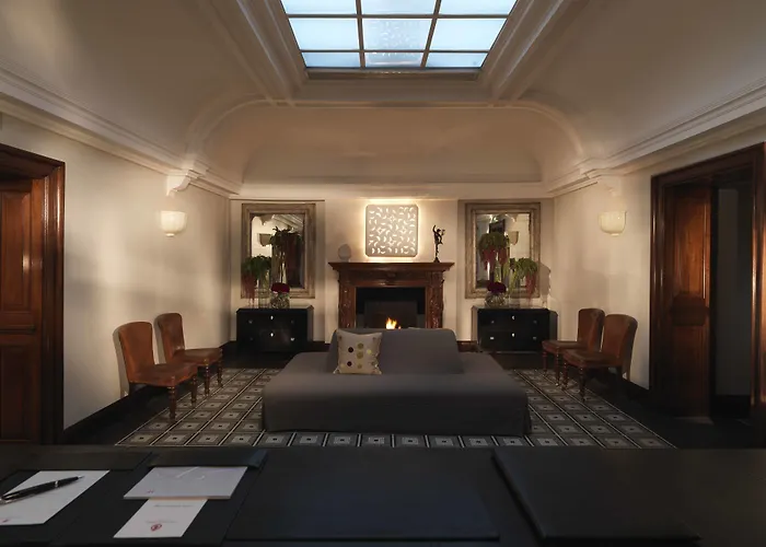 Brown'S Hotel, A Rocco Forte Hotel Londyn