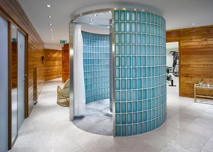 K+K Hotel Fenix Praga