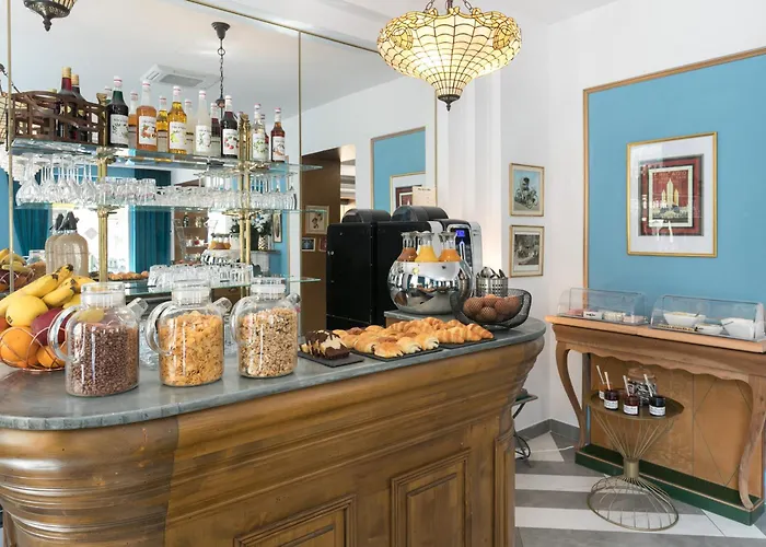 The Jay Hotel By Happyculture Nicea