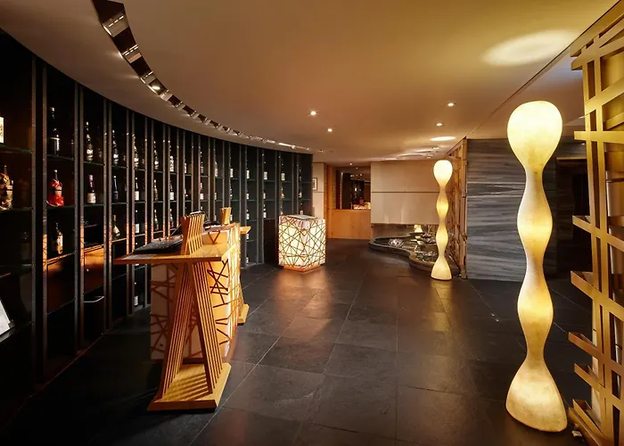 Lotte Hotel Seul