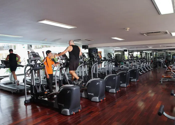 Rex Hotel Ho Chi Minh