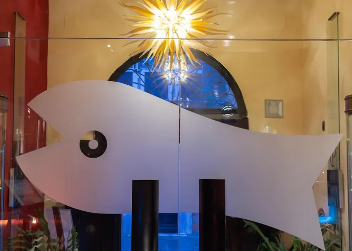 Ca' Pisani Hotel Wenecja