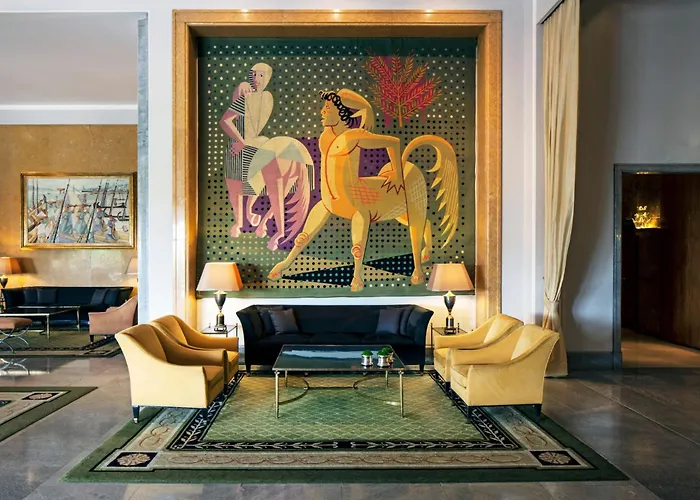 Four Seasons Hotel Ritz Lizbona