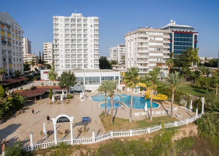 Adonis Hotel Antalya