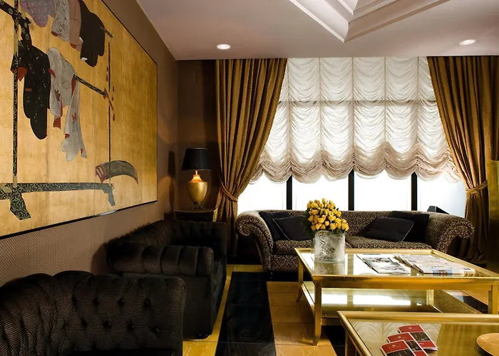 Hotel Ramada By Wyndham Neapol