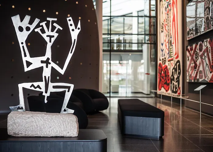 Penck Hotel Drezno