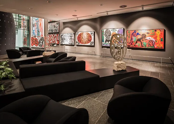 Penck Hotel Drezno