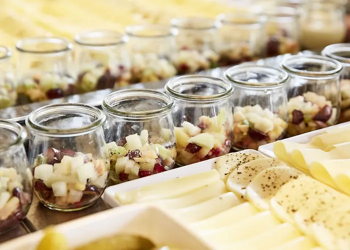 Hotel Imperial Monachium