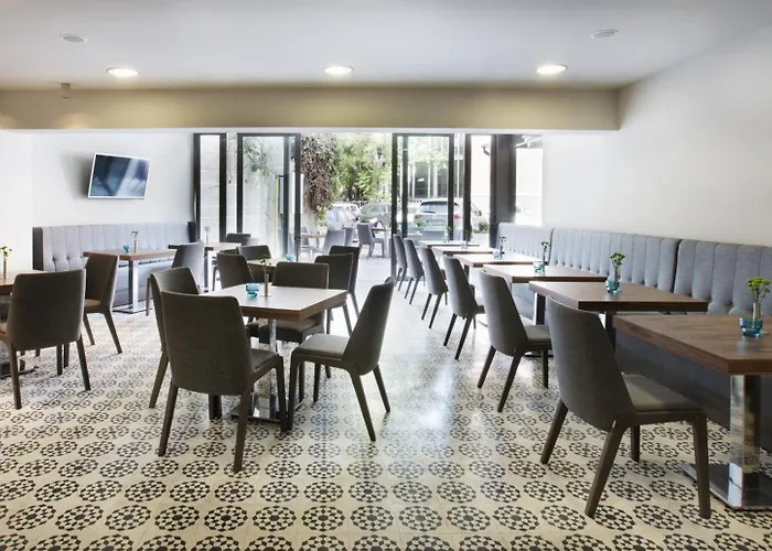 Hotel Arcadia Blue Stambuł