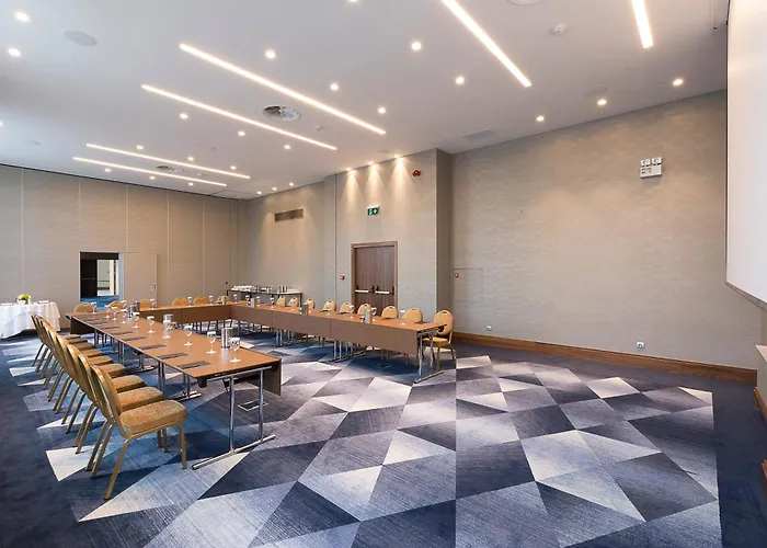 Makedonia Palace Saloniki