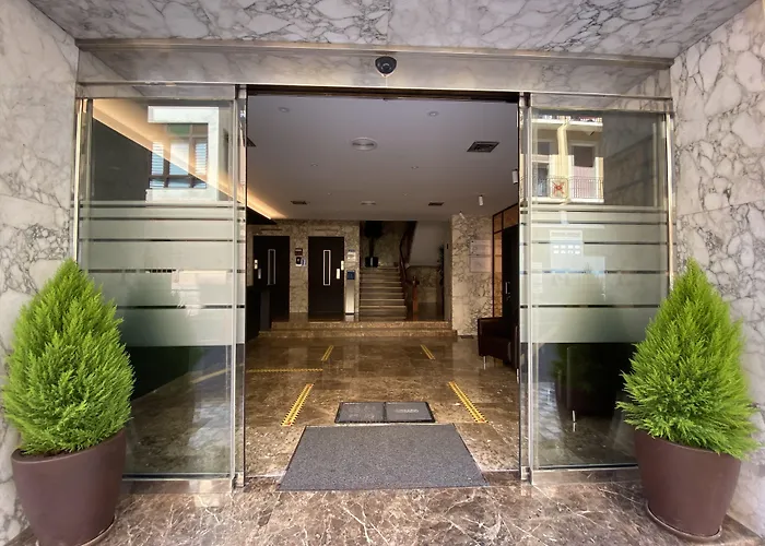 Hotel Leuka Alicante