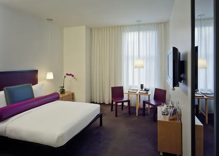 Bryant Park Hotel Nowy Jork