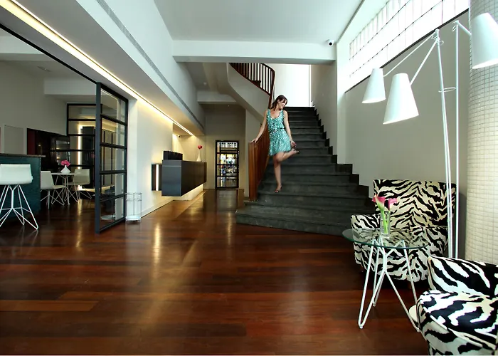 Park Hotel Barcelona