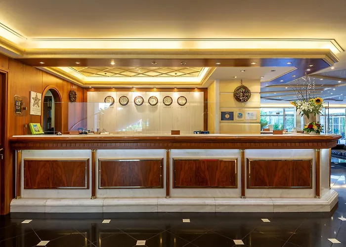 Oasis Hotel Apartments Ateny