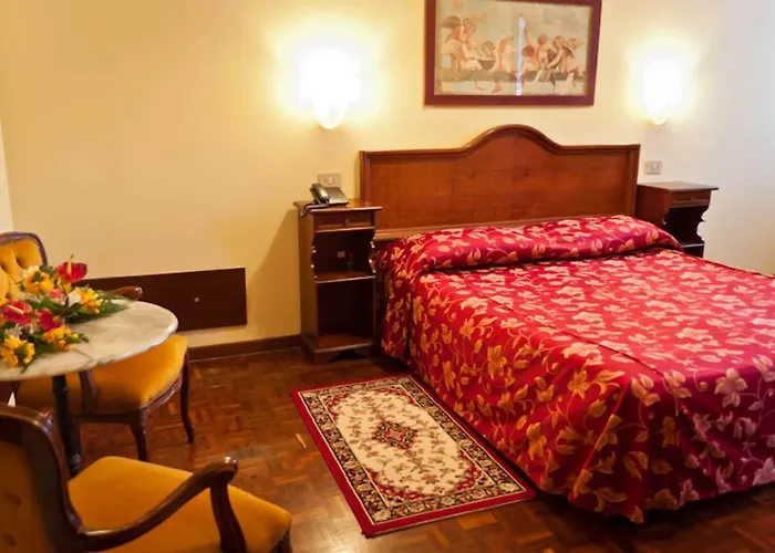 Hotel Florida Wenecja