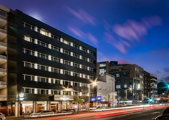 Portus Cale Hotel Porto