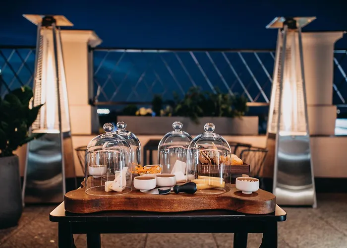 Grand Hotel Kempinski Ryga