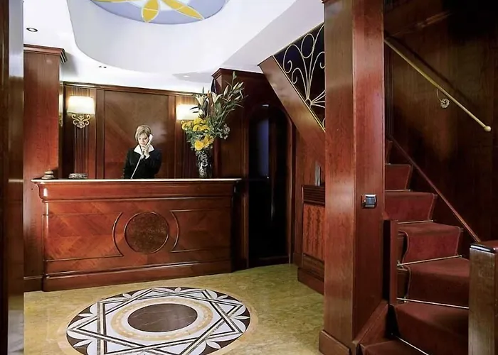 Hotel Miami Rzym
