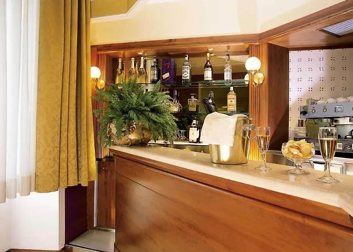 Hotel Miami Rzym