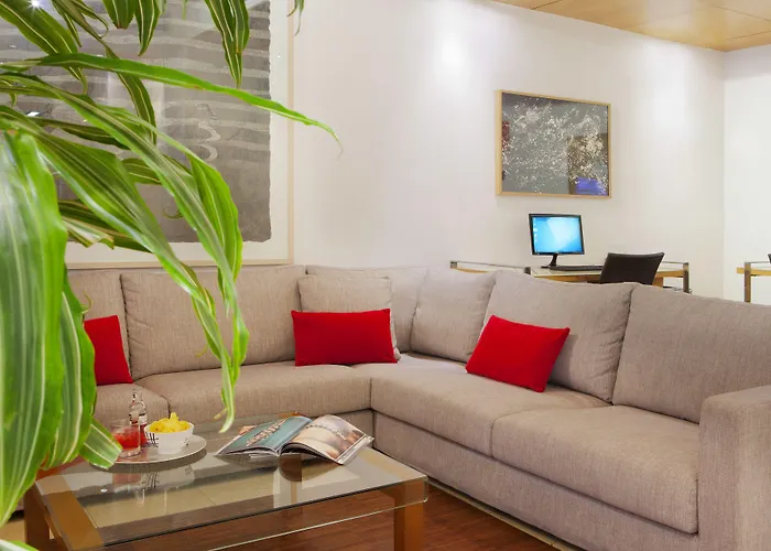 Grupotel Gravina Barcelona