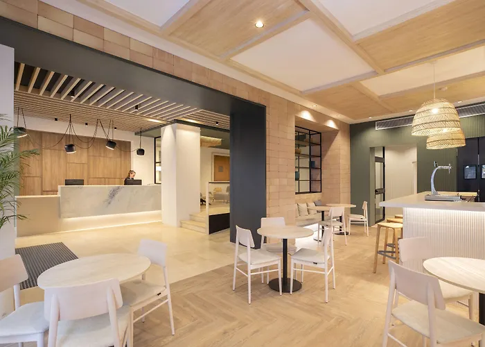 Grupotel Gravina Barcelona