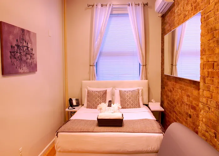 Chelsea Inn (Adults Only) Nowy Jork