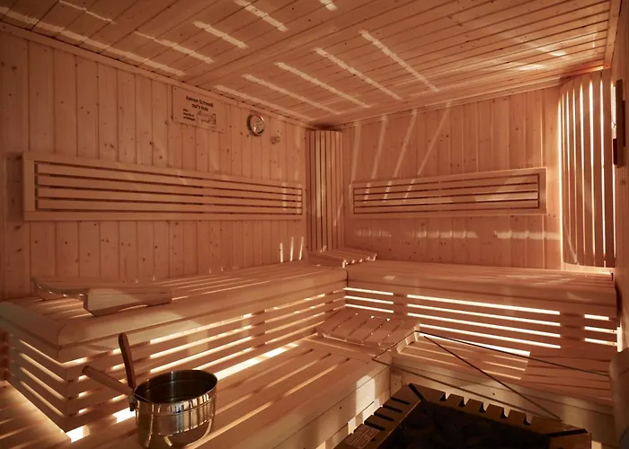 Hotel Park Plaza Berlin