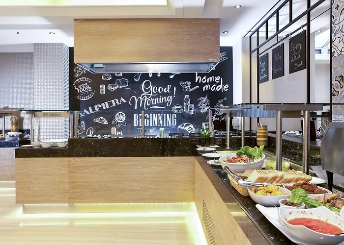 Poseidon Athens Hotel