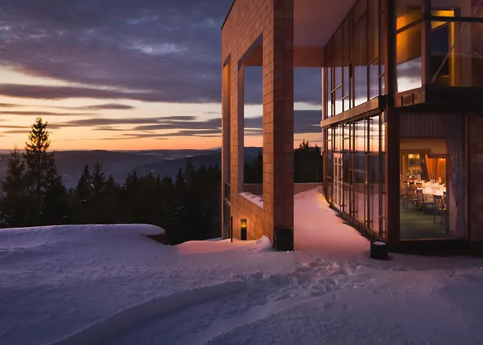 Soria Moria Hotell Oslo