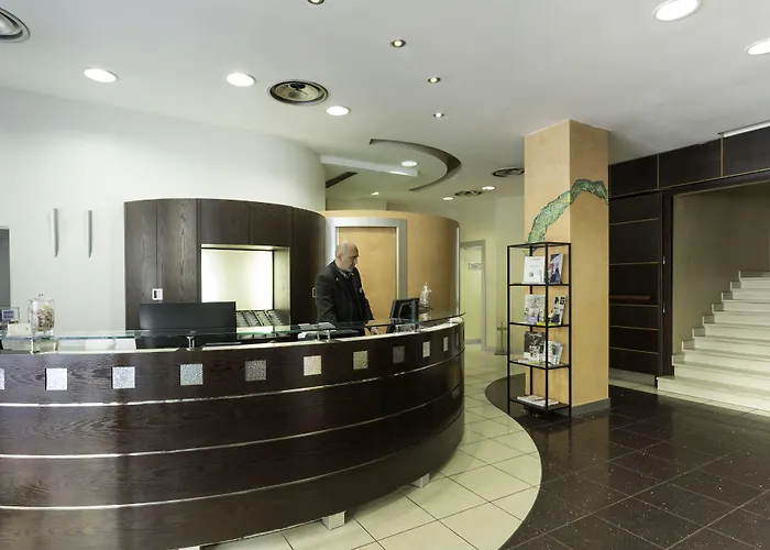 Millennhotel Bolonia