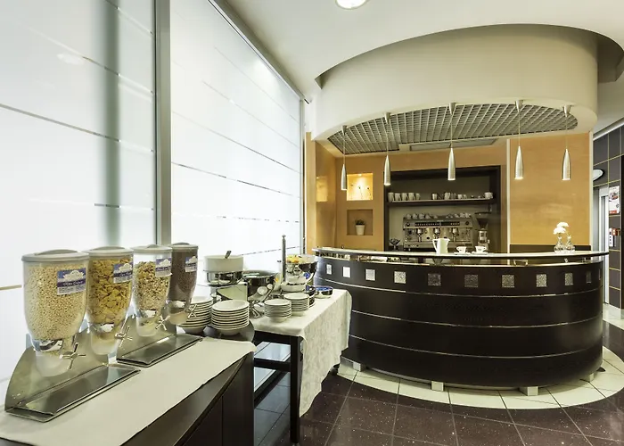 Millennhotel Bolonia