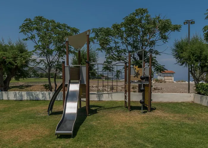 Apollo Beach Faliraki