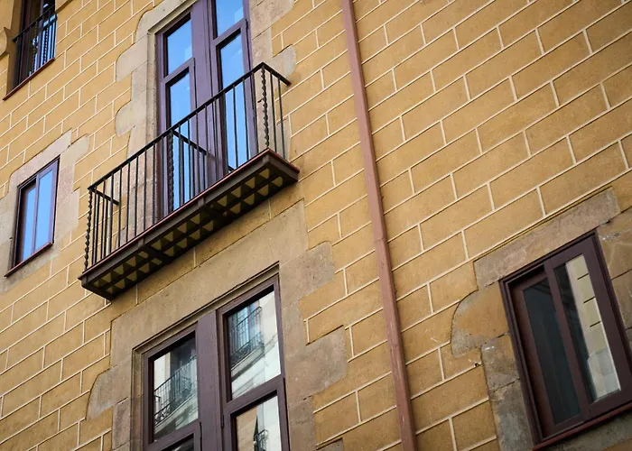 Hotel Catalonia Born Barcelona