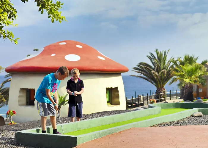 Hotel H10 Rubicon Horizons Collection (Adults Only) Playa Blanca 