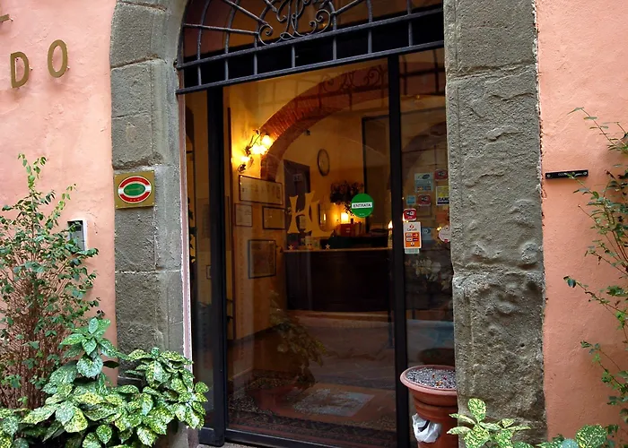 Hotel Leonardo Piza