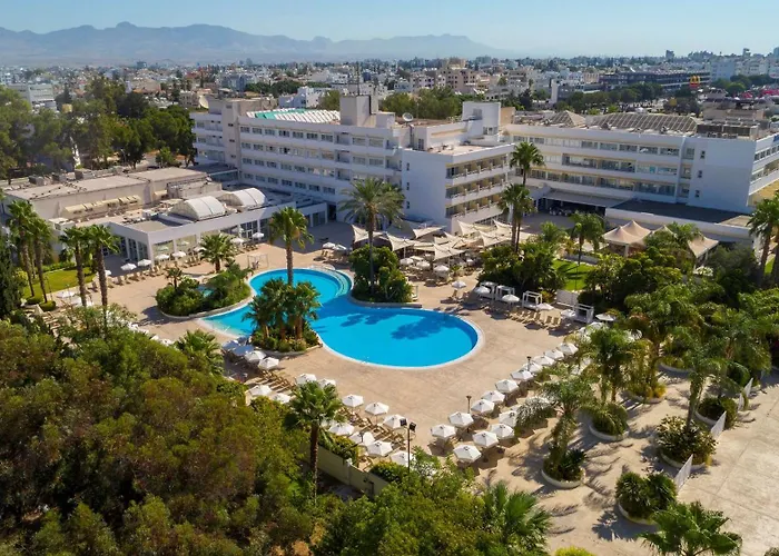 Hotel Hilton Nikozja