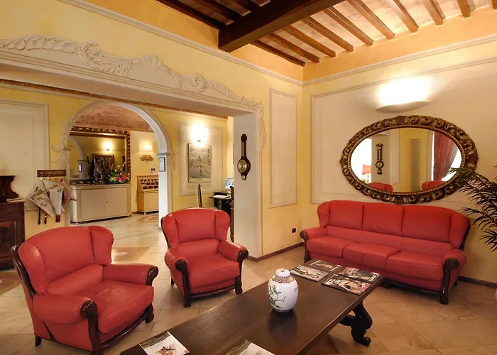 Hotel Bologna Piza