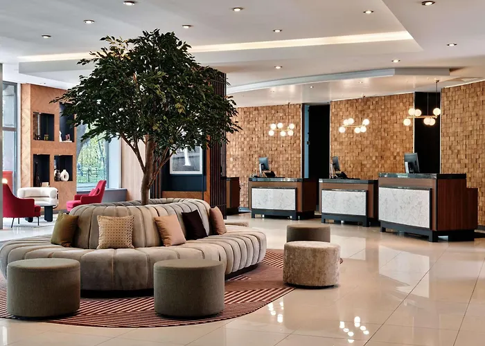Radisson Blu Hotel Kraków