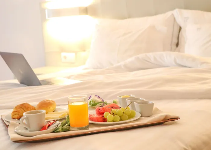 Hotel Travel Park Lisboa