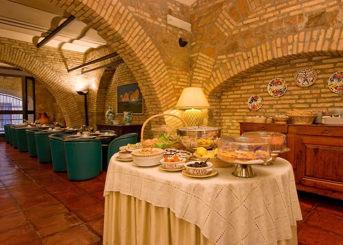 Hotel Laurentia Rzym