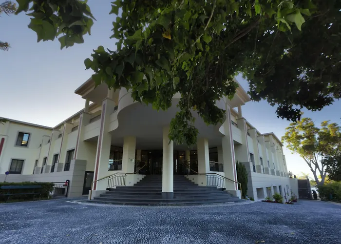 Hotel Quinta Das Vistas (Adults Only) Funchal 