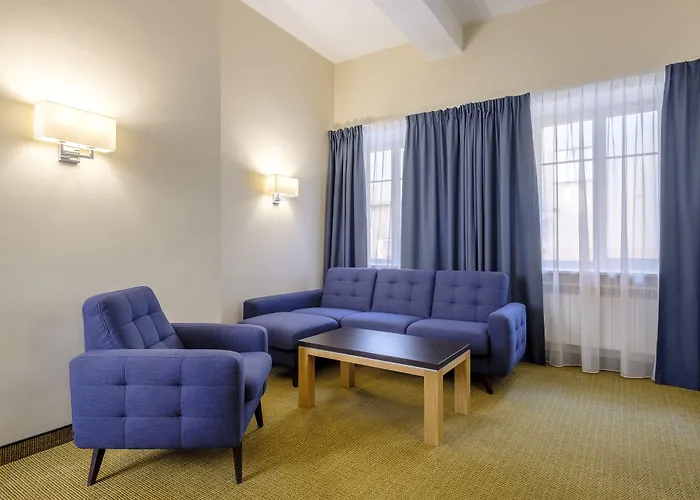 Hotel Reytan Warszawa