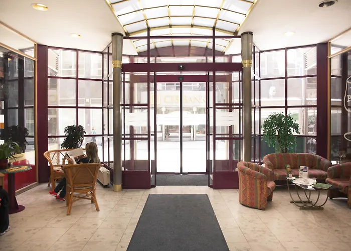 Pilvax Hotel Budapeszt