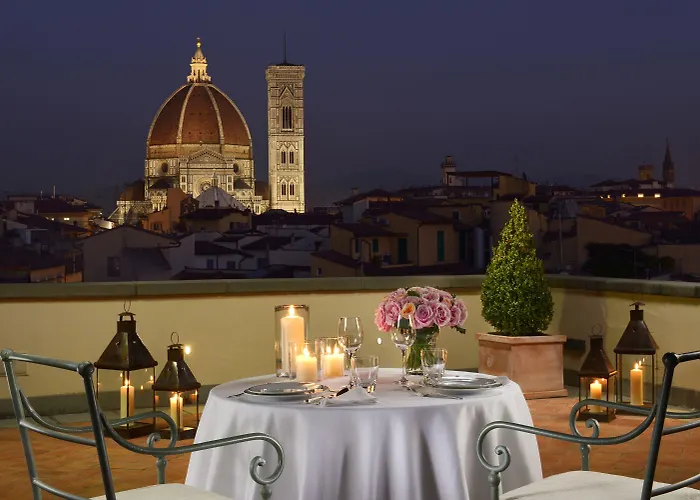 Santa Maria Novella - Wtb Hotels Florencja